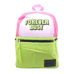 Mochila Muaa Espalda 16 Ua032 Fluo